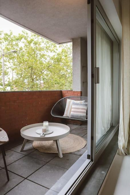 Appartement In Antwerpen Antuérpia Exterior foto